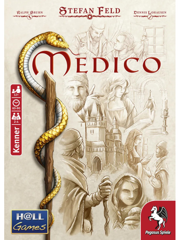 Medico
