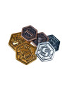 Drillers: Upgraded Components
