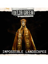 Delta Green: Impossible Landscapes