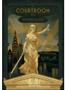 Courtroom: The Noir Trilogy
