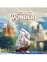 World wonders: Europa