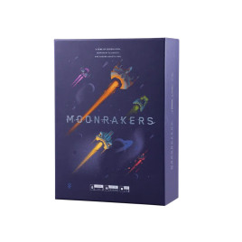 Moonrakers - Platinum Edition