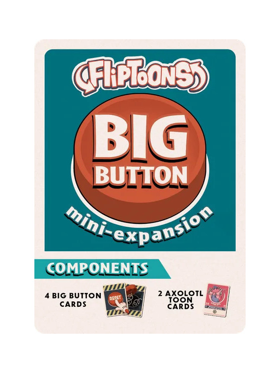 FlipToons: Big Button Mini-Expansion