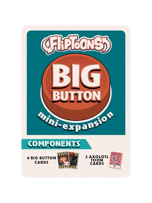 FlipToons: Big Button Mini-Expansion