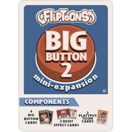 FlipToons: Big Button 2 Mini-Expansion