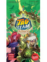 Tag Team: Arthur's Legacy