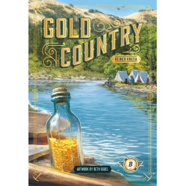 Gold Country