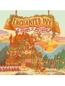 Enchanted Ivy: A Grand Birthday Expansion