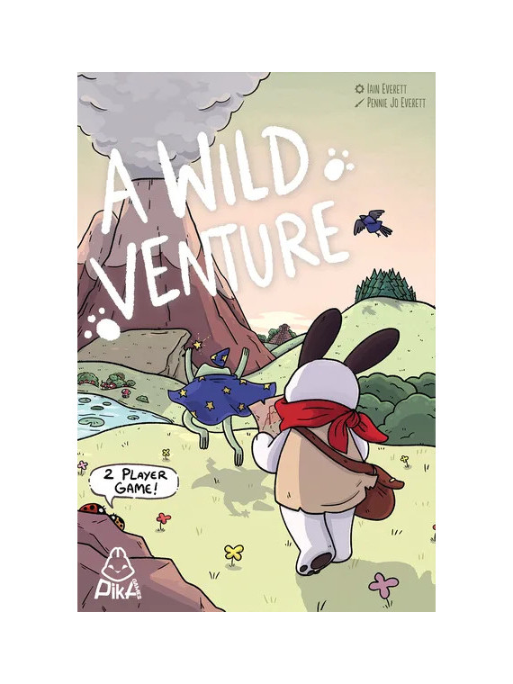 A Wild Venture
