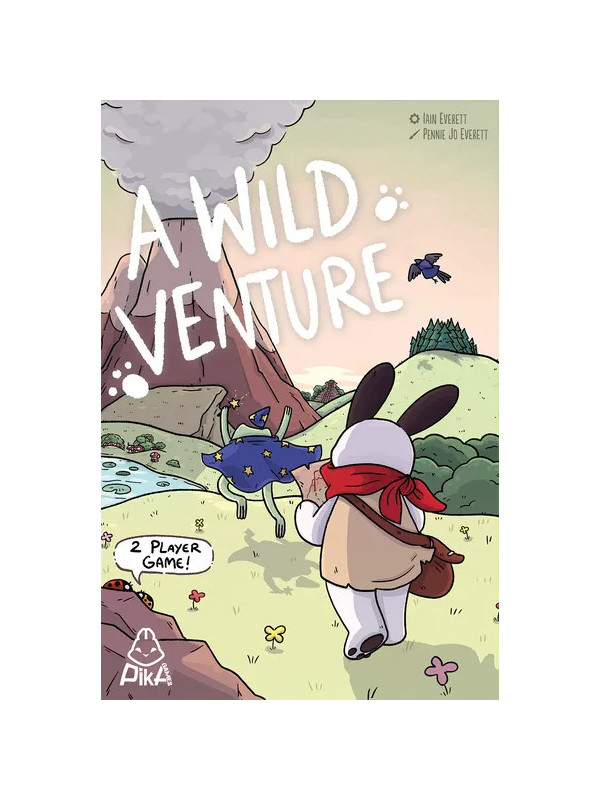 A Wild Venture
