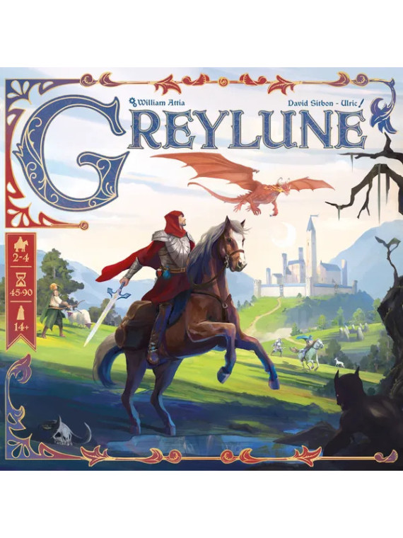 Greylune