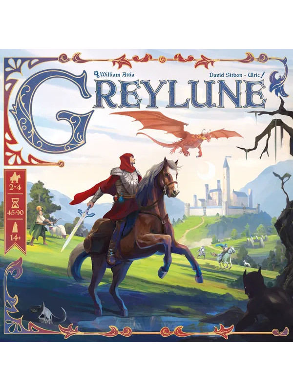 Greylune