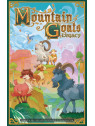 Mountain Goats: Legacy