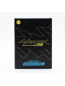 Cyberpunk TGC: Demo Deck Embracing Power