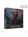 Heroes of Might and Magic III: The Board Game - Stretch Goals Faction Units
