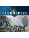 Cloudspire: Portal Seekers