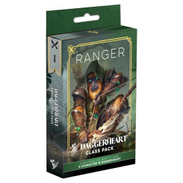 Daggerheart RPG: Class Pack - Ranger