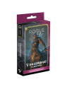 Daggerheart RPG: Class Pack - Rogue