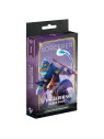 Daggerheart RPG: Class Pack - Sorcerer