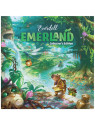 Everdell Emerland: Collector's Edition (First print exclusive included)