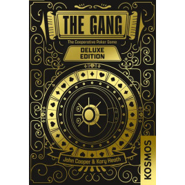 The Gang: Deluxe Edition