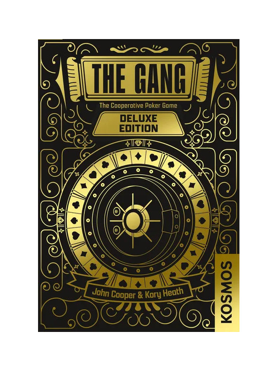 The Gang: Deluxe Edition