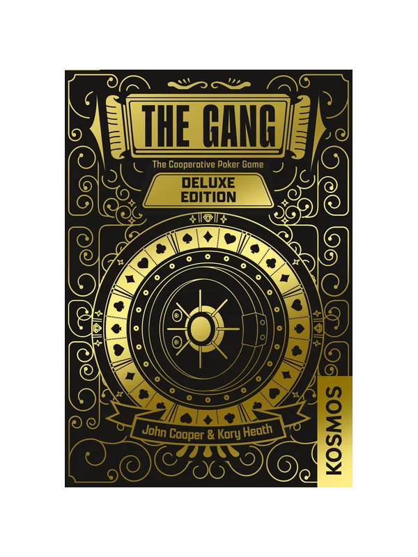 The Gang: Deluxe Edition