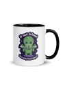 Friend Shaped Cthulhu - Mug
