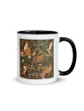 Cute Forest Animals - Mug
