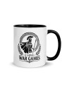 I Love War Games - Mug