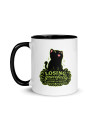 Losing Gracefully - Mug