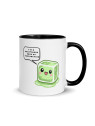 Gelatinous Cube - Mug