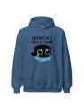Free Action - Unisex Hoodie
