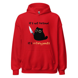 Victory Points - Unisex Hoodie