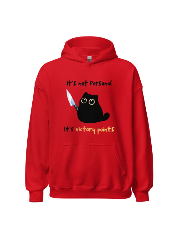 Victory Points - Unisex Hoodie