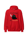 Victory Points - Unisex Hoodie