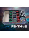 Twilight Imperium Fourth Edition Insert - Folded Space