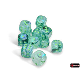 Dice Sets Borealis (12 Dice)