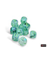 Dice Sets Borealis (12 Dice)