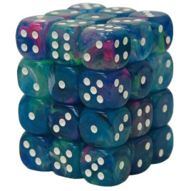 Dice Sets Borealis (36 Dice)