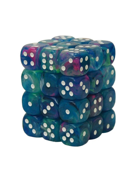 Dice Sets Borealis (36 Dice)