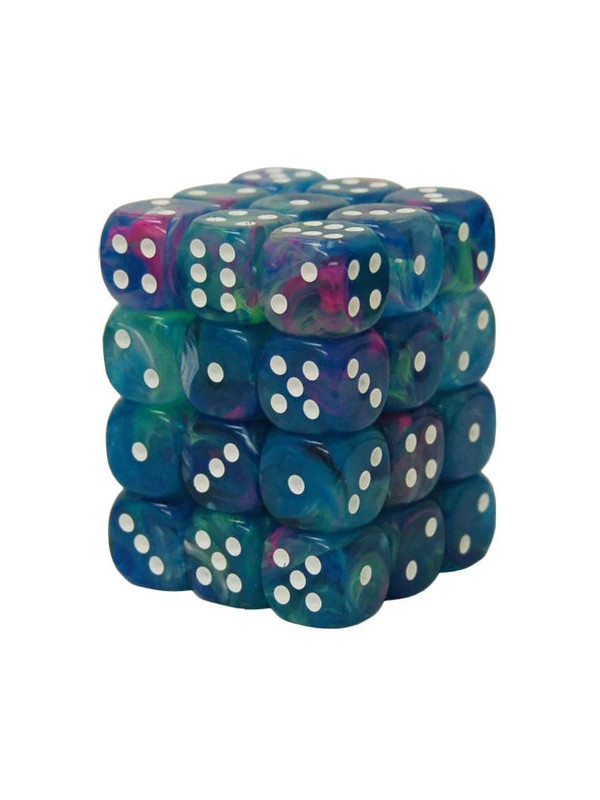 Dice Sets Borealis (36 Dice)