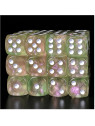 Foam Brain Parisian Spring (12 Dice)