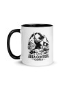 I Love Area Control Games - Mug