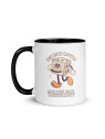 The Dice Giveth - Mug