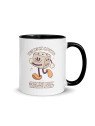 The Dice Giveth - Mug