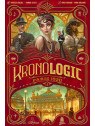 Kronologic: Paris 1920