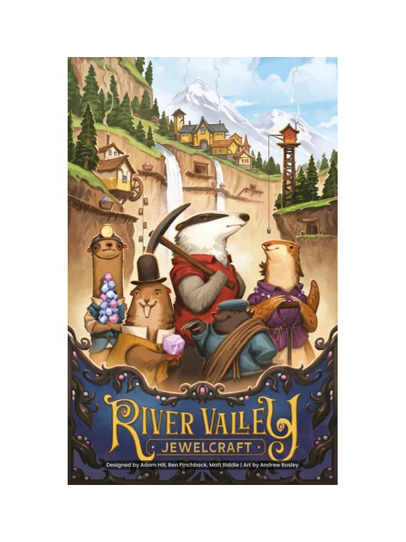 River Valley Jewelcraft