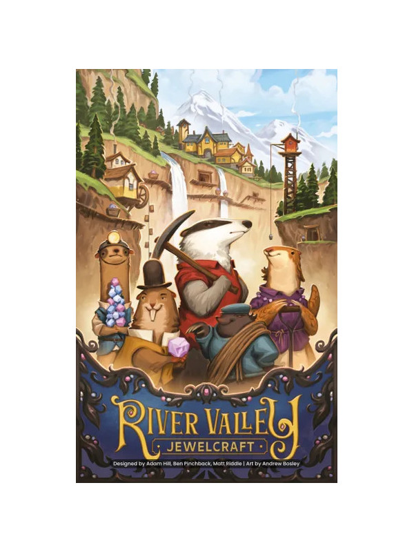 River Valley Jewelcraft