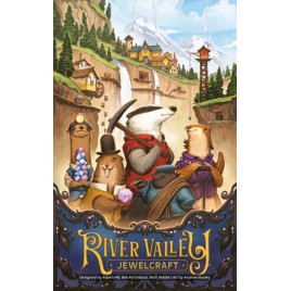 River Valley Jewelcraft (Deluxe Version)